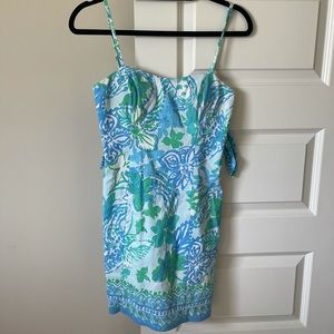 Lilly Pulitzer dress